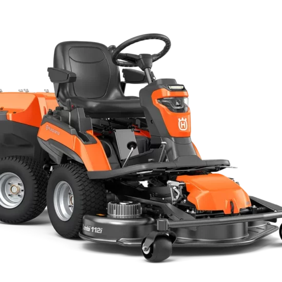 Husqvarna FM 410i