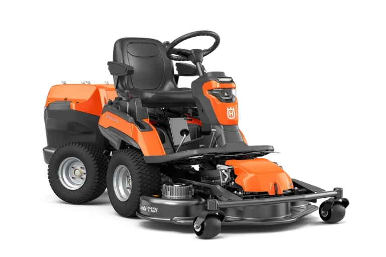 Husqvarna FM 410i