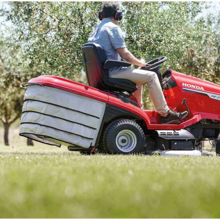 Honda HF 2625 HTEH