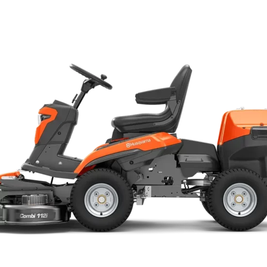Husqvarna FM 410i Elektro-Frontmäher Profi AWD 9,6 kWh | Dancover – Image 4