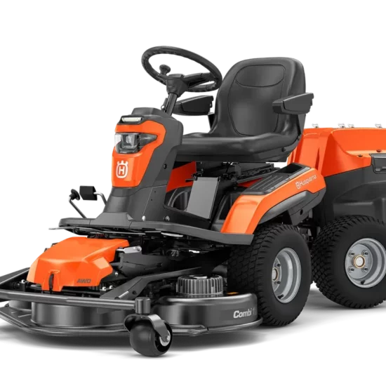 Husqvarna FM 410i