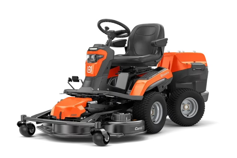 Husqvarna FM 410i
