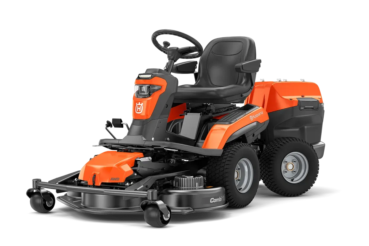 Husqvarna FM 410i