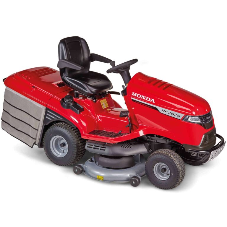 Honda HF 2625 HTEH