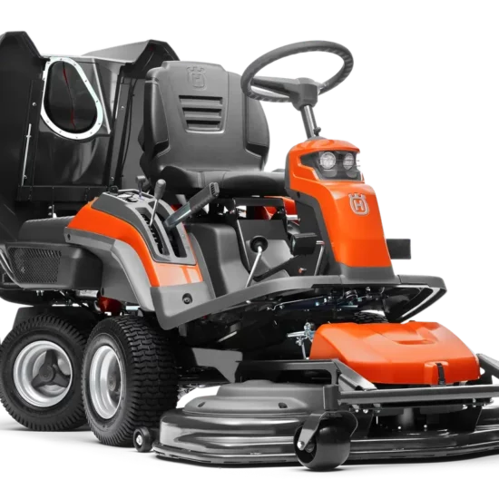 Husqvarna RC 320Ts