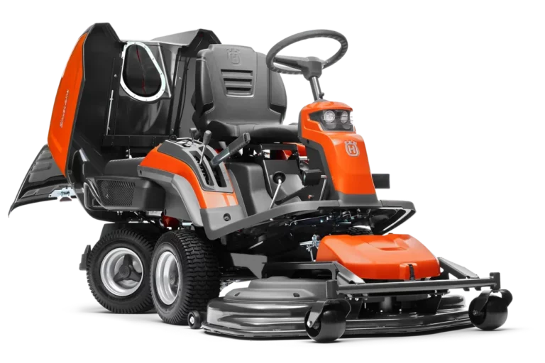 Husqvarna RC 320Ts