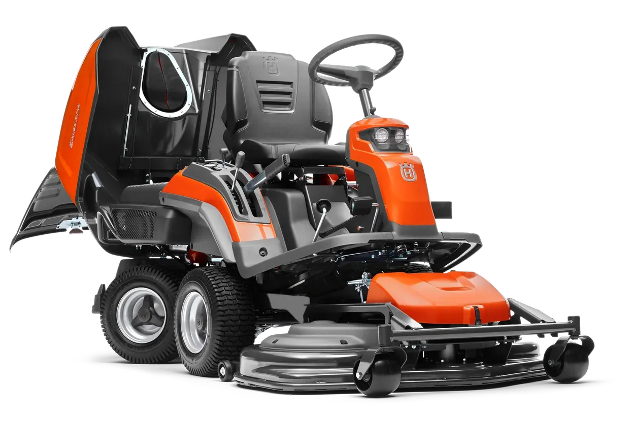Husqvarna RC 320Ts
