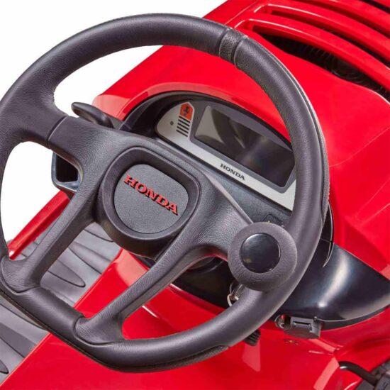 Honda HF 2417 HME Aufsitzmäher 101cm Versamow | Dancover – Image 7