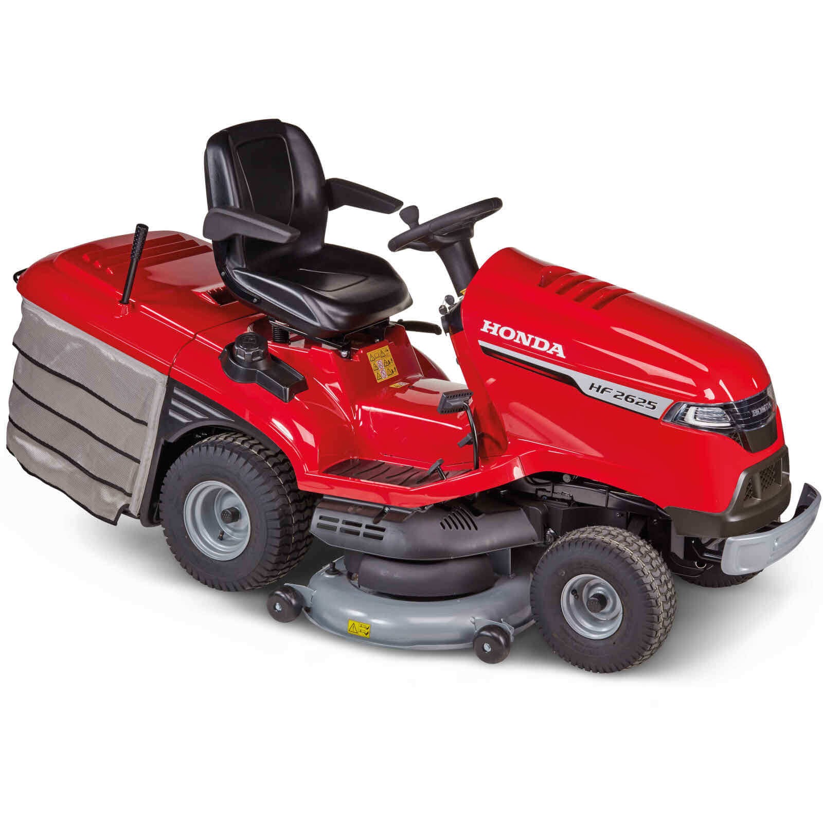 Honda HF 2417 HME Aufsitzmäher 101cm Versamow | Dancover – Image 8