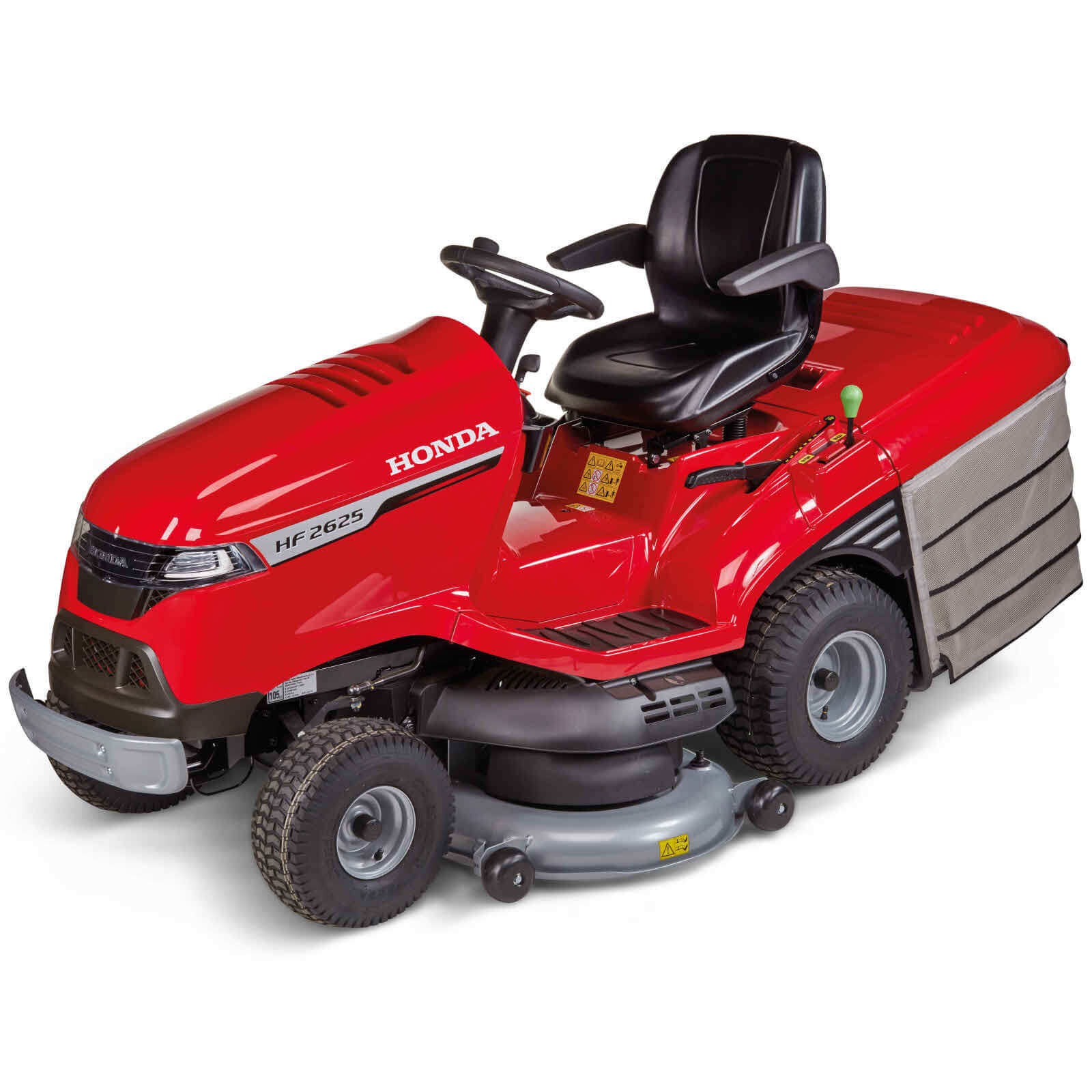 Honda HF 2417
