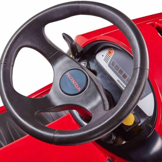 Honda HF 2317 HME Aufsitzmäher 91cm Versamow | Dancover – Image 3