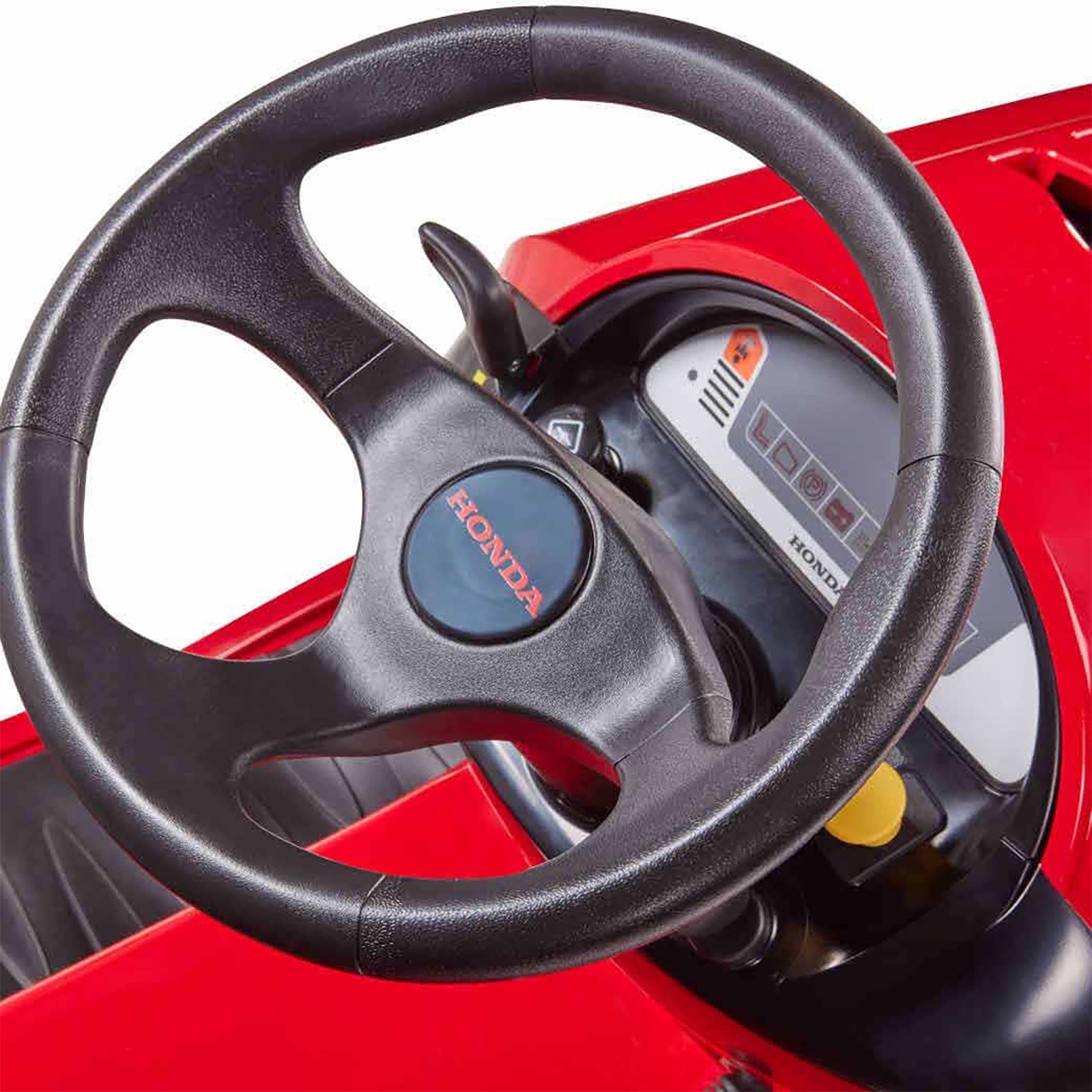 Honda HF 2317 HME Aufsitzmäher 91cm Versamow | Dancover – Image 3