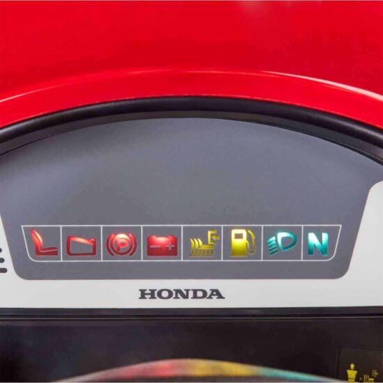 Honda HF 2317 HME Aufsitzmäher 91cm Versamow | Dancover – Image 4