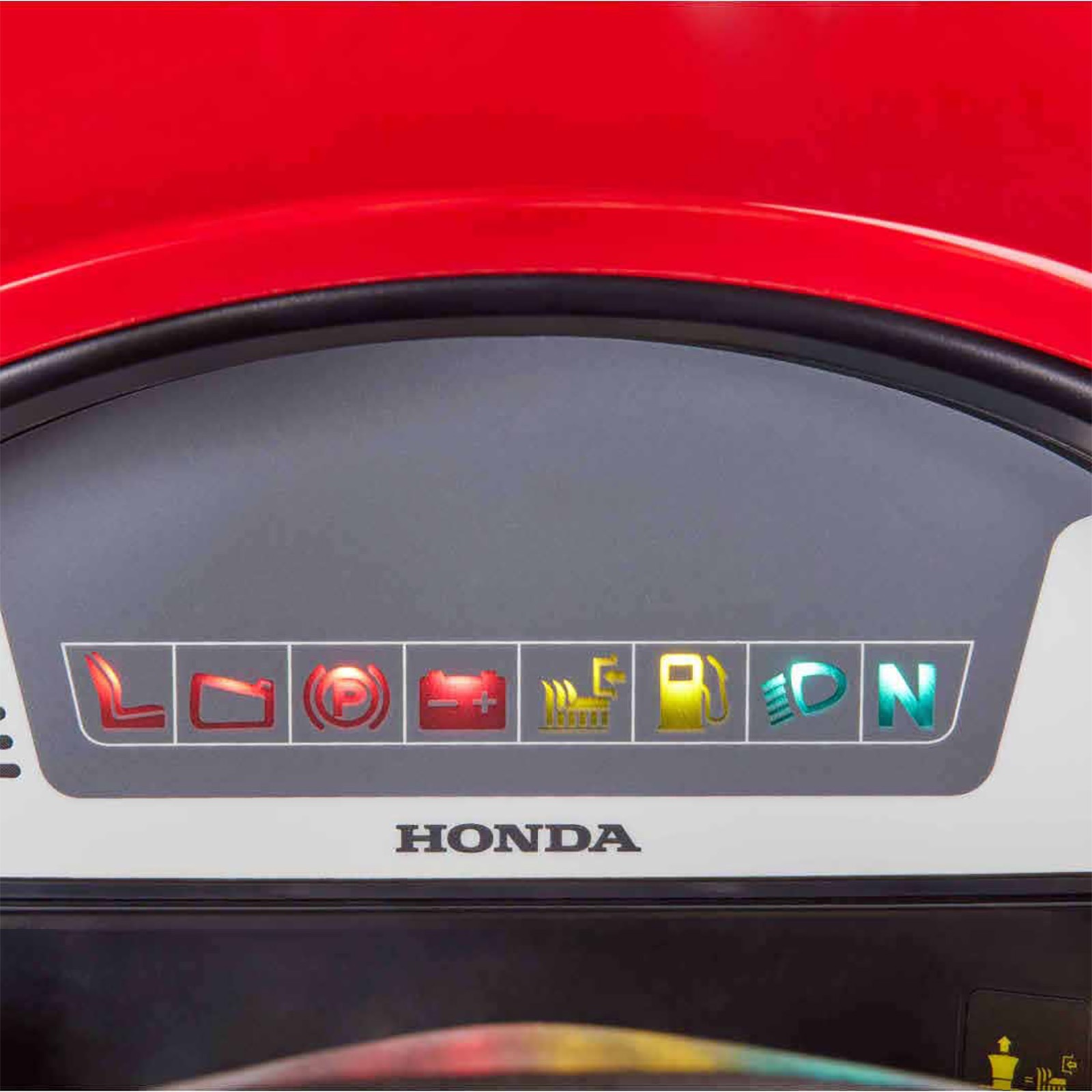 Honda HF 2317 HME Aufsitzmäher 91cm Versamow | Dancover – Image 4