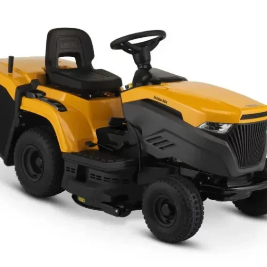 STIGA Estate 384 Aufsitzmäher 84cm Hydrostatisch | Dancover – Image 4