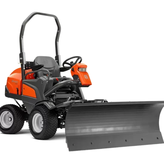 Husqvarna P 520D Diesel-Frontmäher mit Werkskabine Kubota | Dancover – Image 3