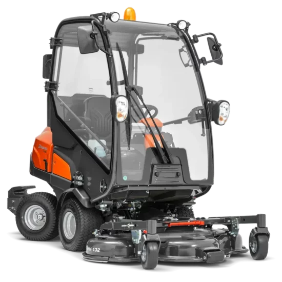 Husqvarna P 520D