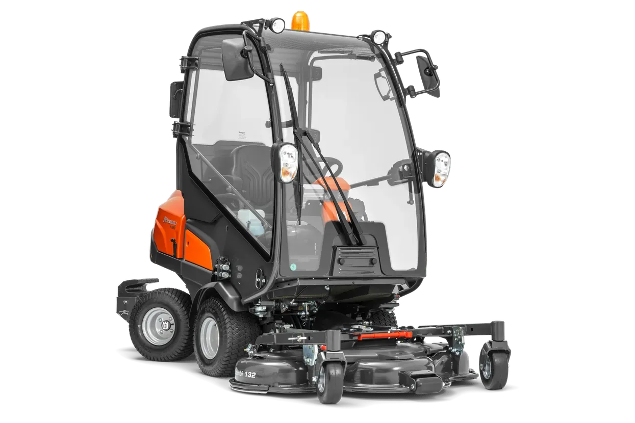 Husqvarna P 520D