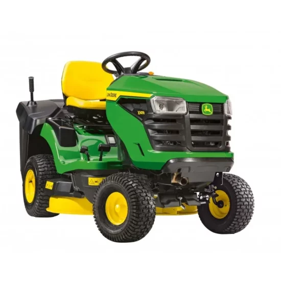 John Deere X147R