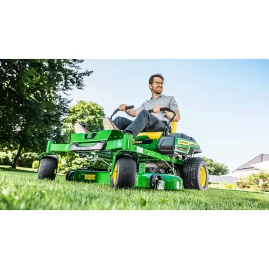 John Deere Z320M