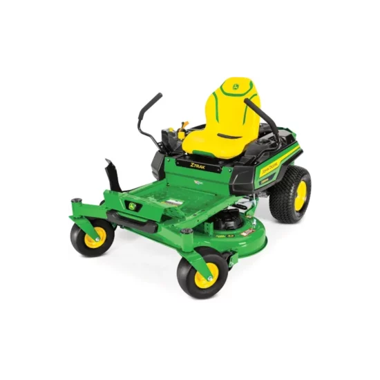 John Deere Z320M Zero-Turn 107cm V-Twin 14,9kW Servolenkung | Dancover – Image 5