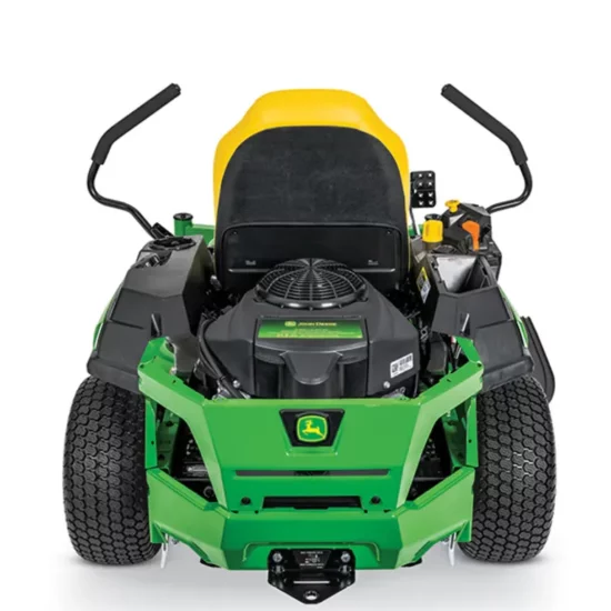 John Deere Z320M Zero-Turn 107cm V-Twin 14,9kW Servolenkung | Dancover – Image 3