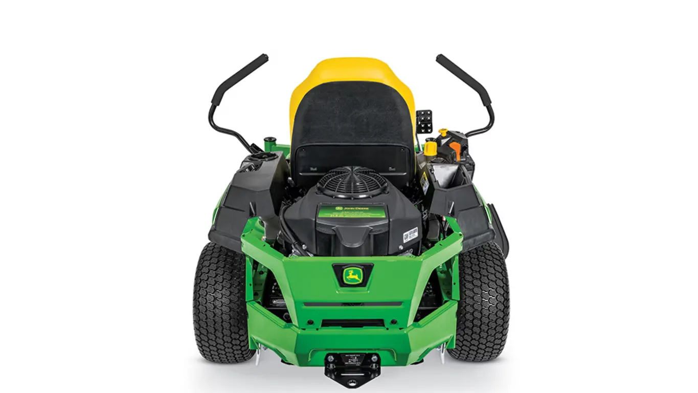 John Deere Z320M Zero-Turn 107cm V-Twin 14,9kW Servolenkung | Dancover – Image 3