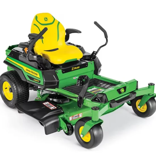 John Deere Z320R