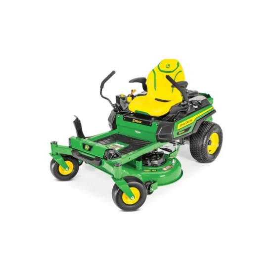 John Deere Z320R Zero-Turn 107cm V-Twin LED Servolenkung | Dancover – Image 5