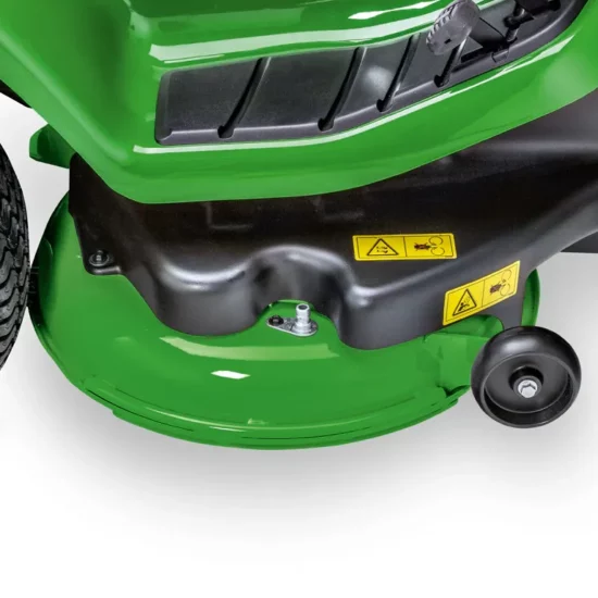 John Deere X350R Rasentraktor 107cm 300L Kawasaki V-Twin | Dancover – Image 6