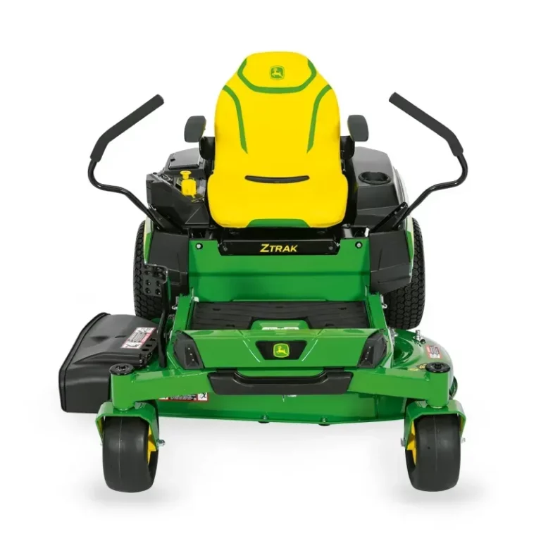 John Deere Z370R