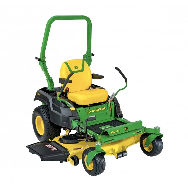 John Deere Z530M