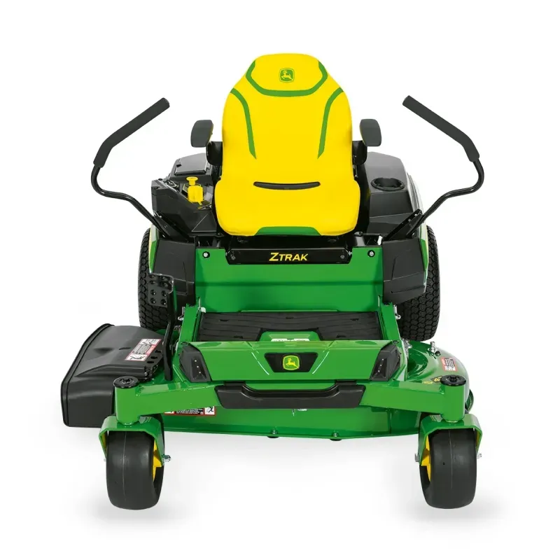 John Deere Z370R