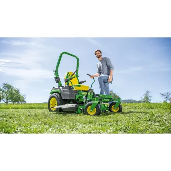 John Deere Z545R