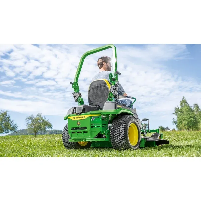 John Deere Z545R Zero-Turn 122cm B&S EFI 15,3kW 14,5km/h | Dancover – Image 3
