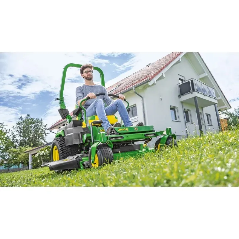 John Deere Z545R Zero-Turn 122cm B&S EFI 15,3kW 14,5km/h | Dancover – Image 5