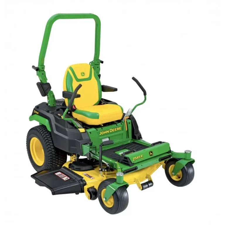 John Deere Z545R