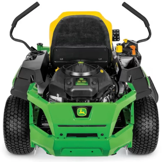 John Deere Z515E Zero-Turn 122cm V-Twin 13,4 kW 12,9 km/h | Dancover – Image 5