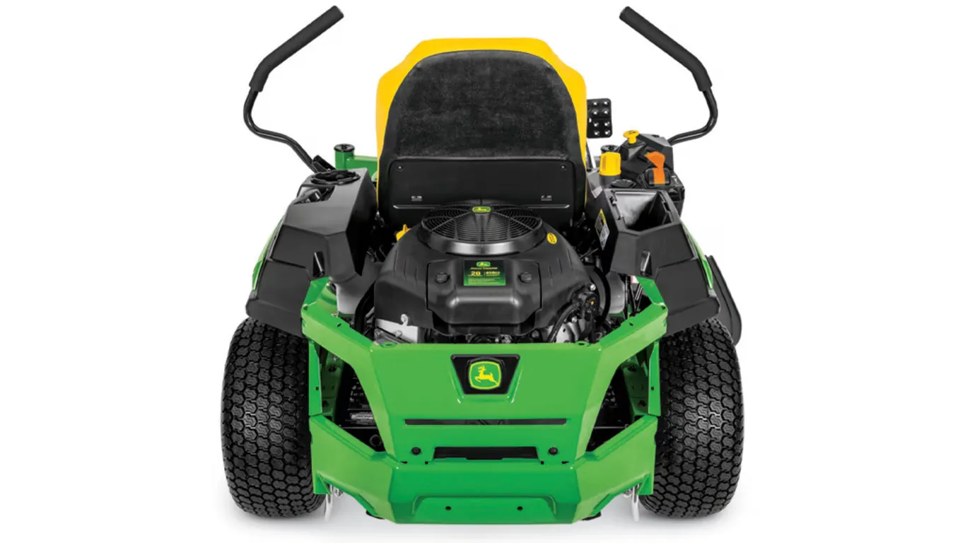 John Deere Z515E Zero-Turn 122cm V-Twin 13,4 kW 12,9 km/h | Dancover – Image 5