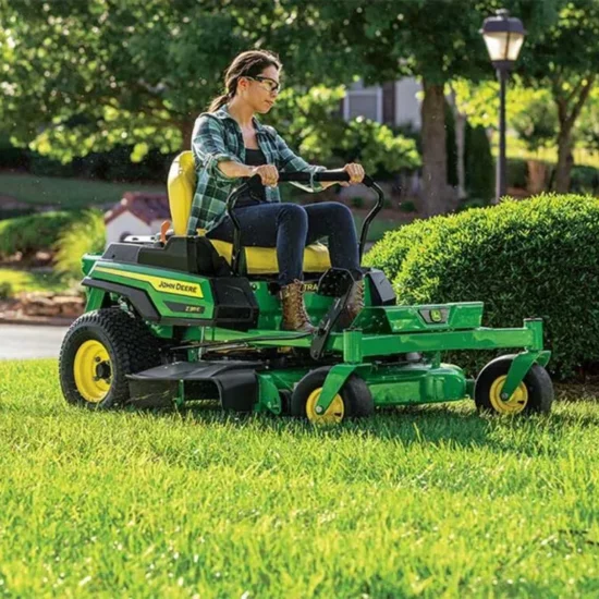 John Deere Z515E Zero-Turn 122cm V-Twin 13,4 kW 12,9 km/h | Dancover – Image 6