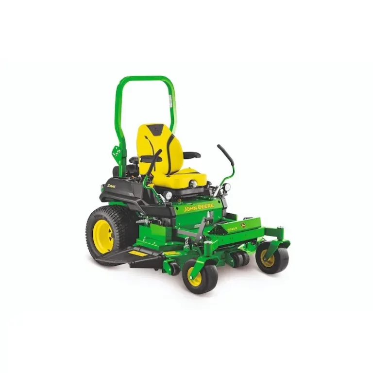 John Deere Z740R