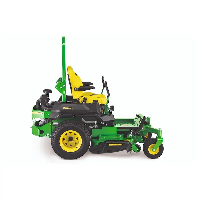 John Deere Z740R Profi Zero-Turn 122/137cm 16,2kW ZTrak | Dancover – Image 11