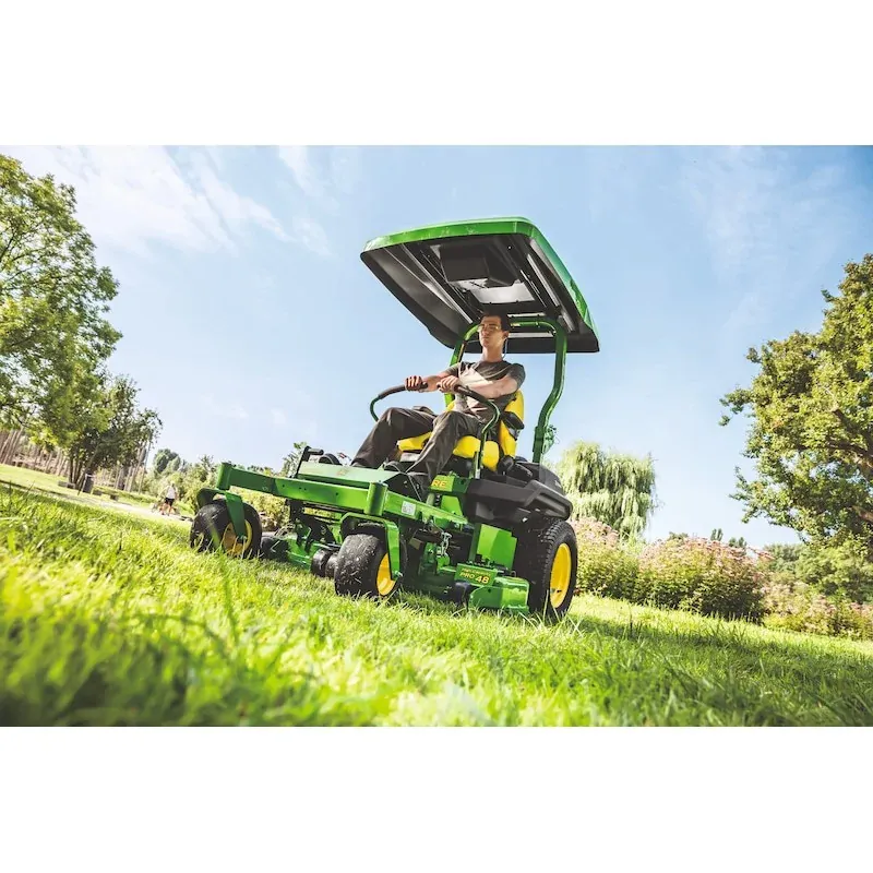 John Deere Z740R Profi Zero-Turn 122/137cm 16,2kW ZTrak | Dancover – Image 12
