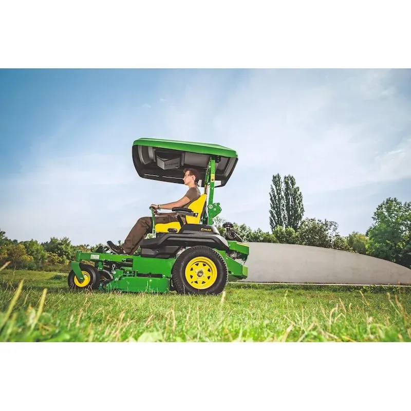 John Deere Z740R Profi Zero-Turn 122/137cm 16,2kW ZTrak | Dancover – Image 14