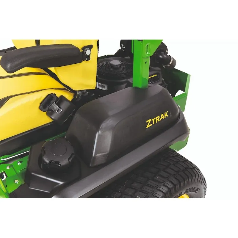 John Deere Z740R Profi Zero-Turn 122/137cm 16,2kW ZTrak | Dancover – Image 2