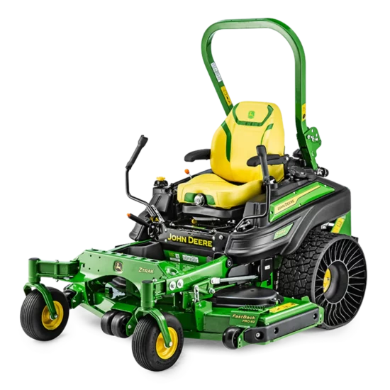 John Deere Z955R