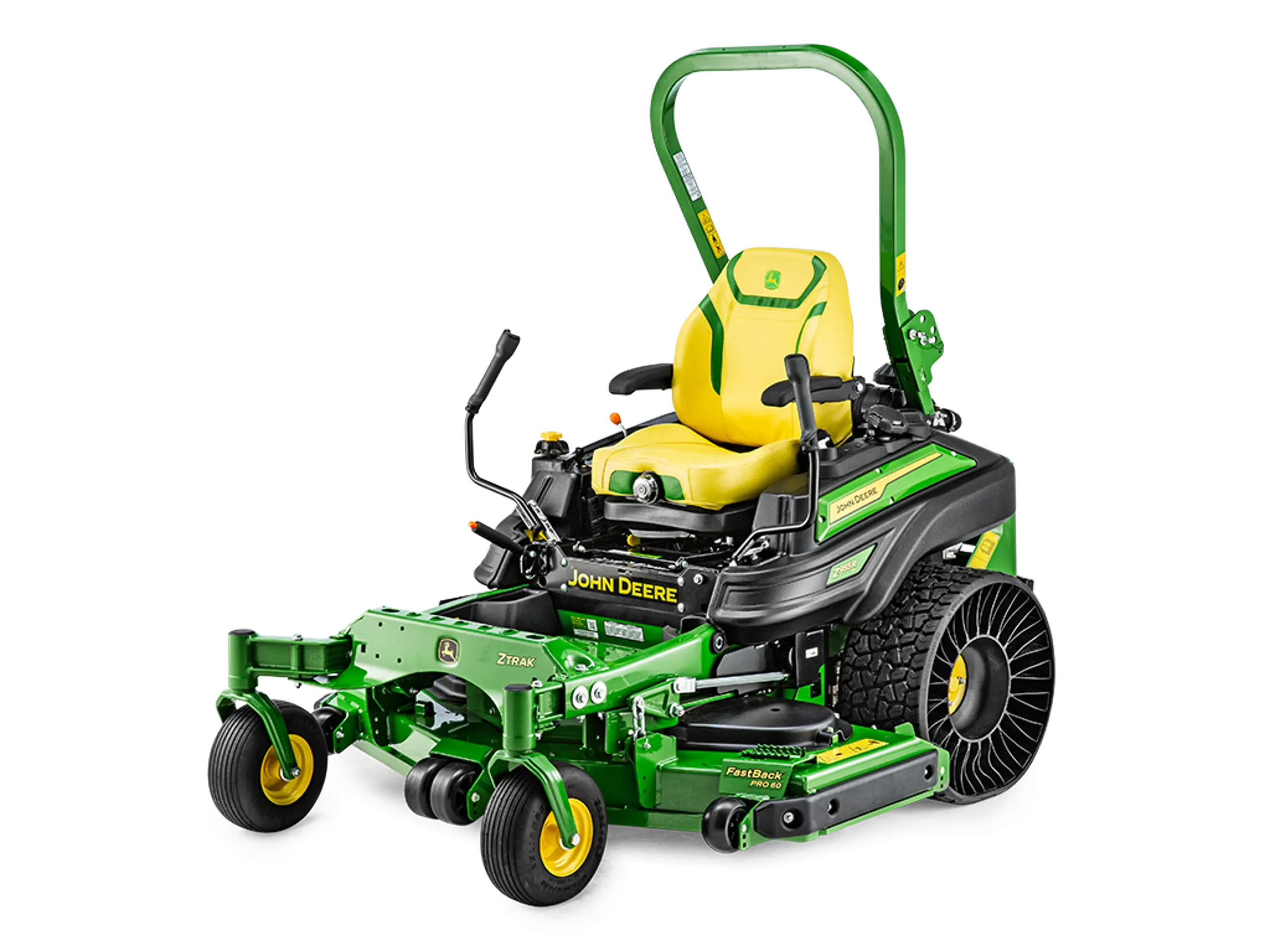 John Deere Z955R