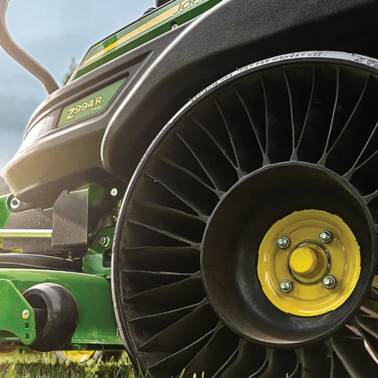 John Deere Z955R Profi Zero-Turn 137/152cm 25,6PS ZTrak | Dancover – Image 4
