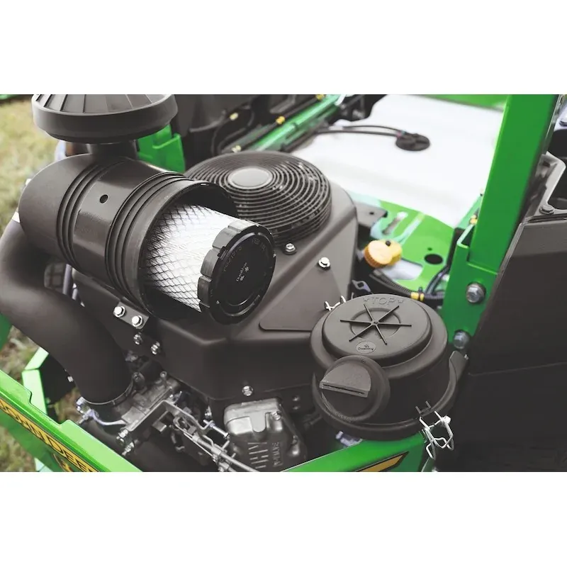 John Deere Z740R Profi Zero-Turn 122/137cm 16,2kW ZTrak | Dancover – Image 3