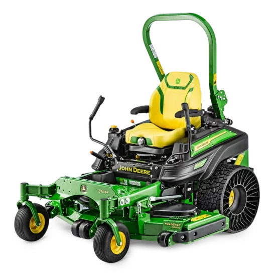 John Deere Z955R Profi Zero-Turn 137/152cm 25,6PS ZTrak | Dancover – Image 7